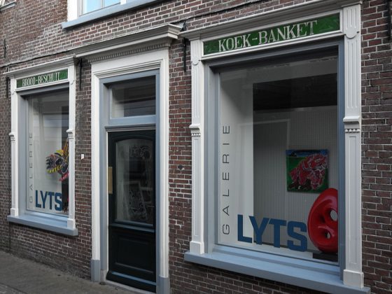 Galerie LYTS Woudsend