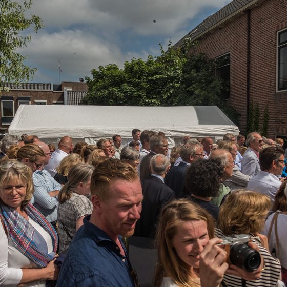 Opening Galerie LYTS