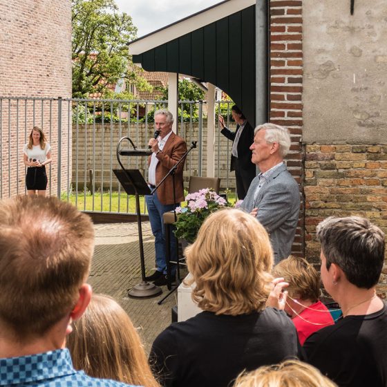 Opening Galerie LYTS