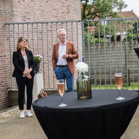 Opening Galerie LYTS