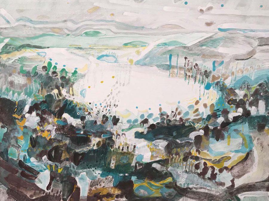 Ilse Brul - Landeremerheide