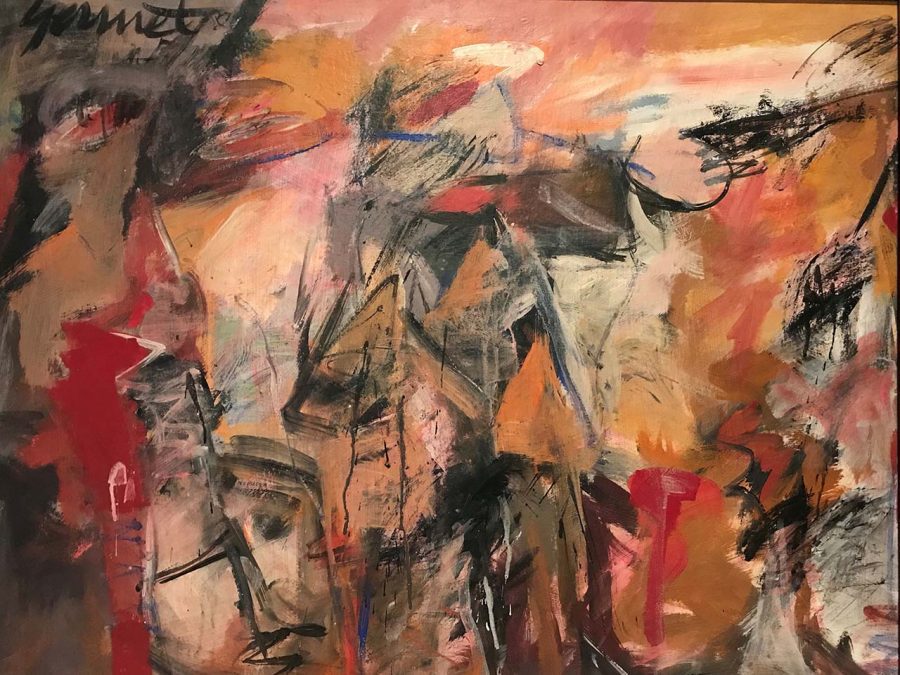 Gerriet Postma - Ameland