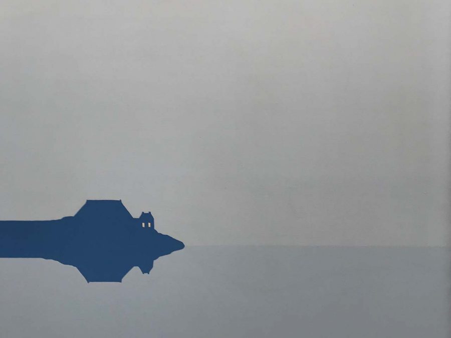 Han Jansen - Gronings landschap