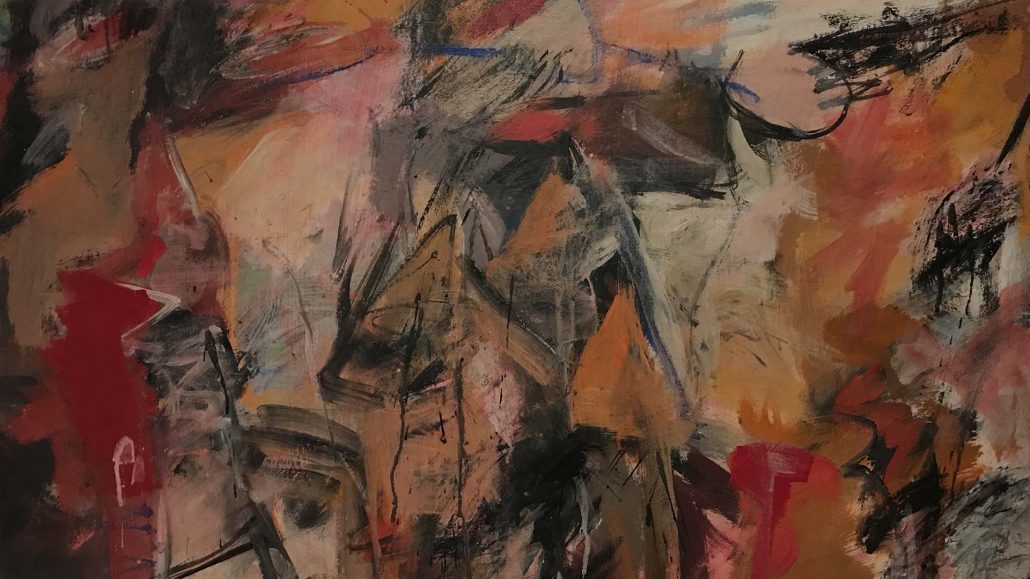 Gerriet Postma - Ameland | Galerie LYTS