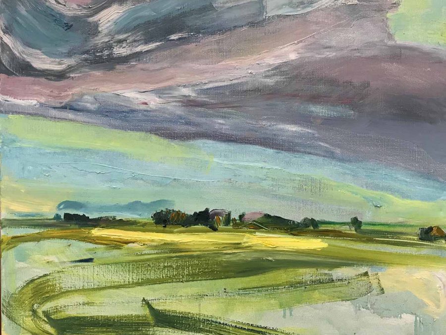 Sita Geerling - Hennaard