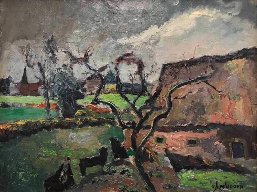 G.W. van Apeldoorn - Het Gooi