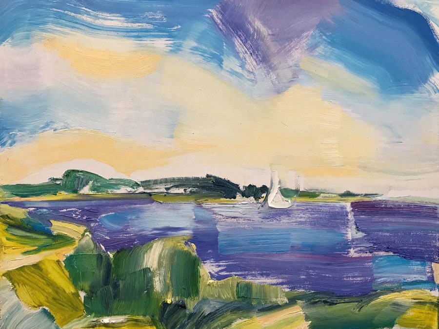 Sita Geerling - Yndyk Hegemer Mar