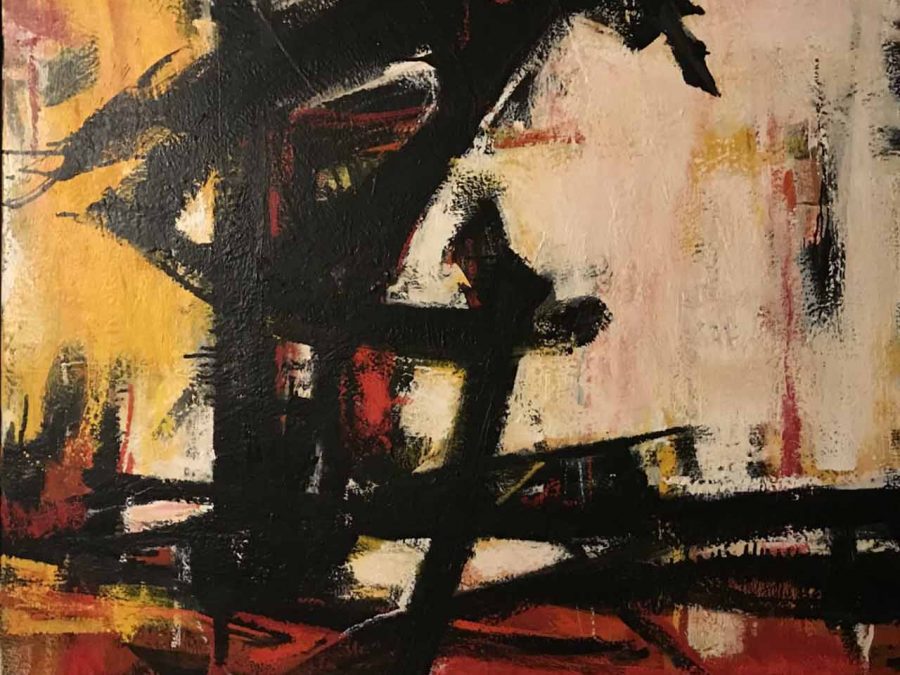 Henk Lassche - Geen titel 2