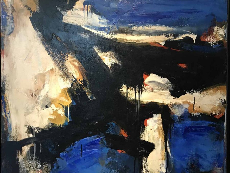 Henk Lassche - Geen titel