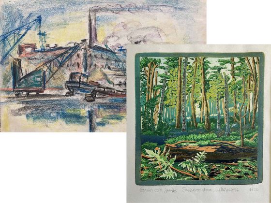 Expositie 10 juli - 28 augustus 2022